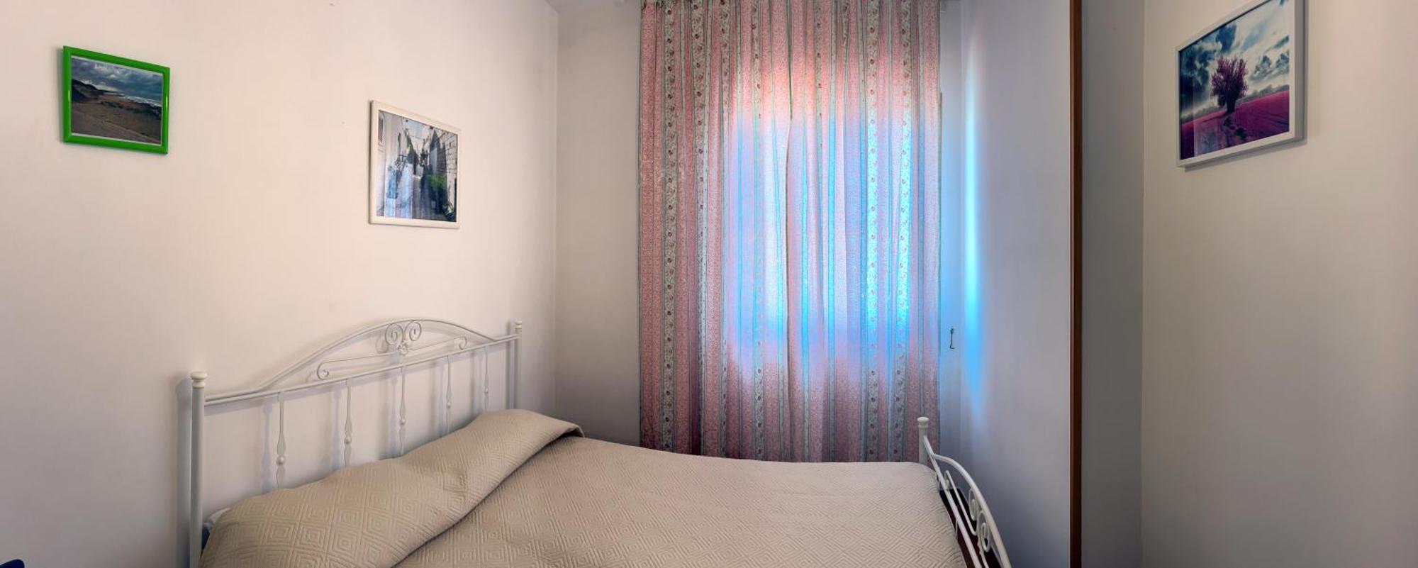 Appartamento Paola Marina Di Ostuni Villanova di Ostuni Exteriér fotografie