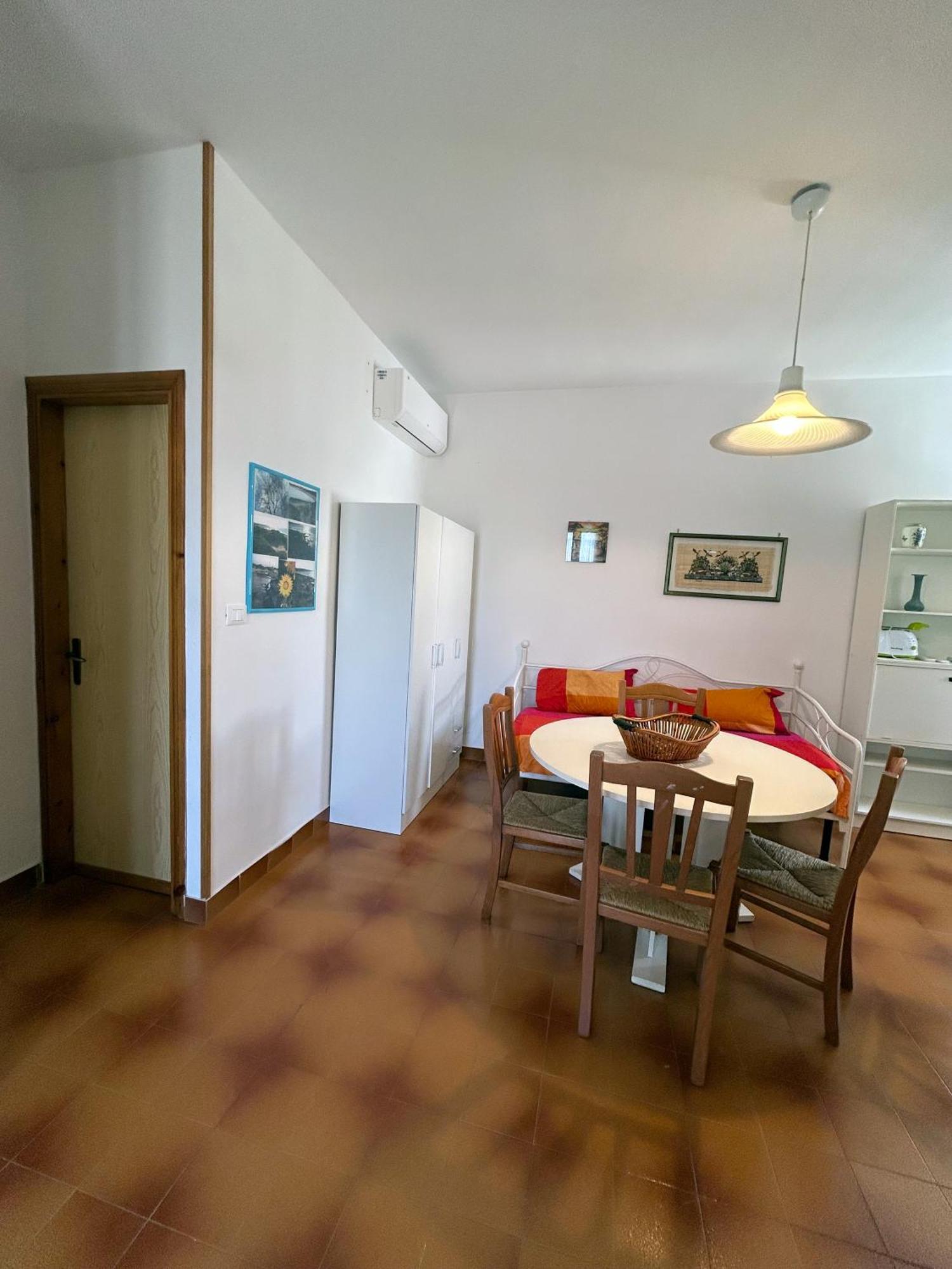 Appartamento Paola Marina Di Ostuni Villanova di Ostuni Exteriér fotografie