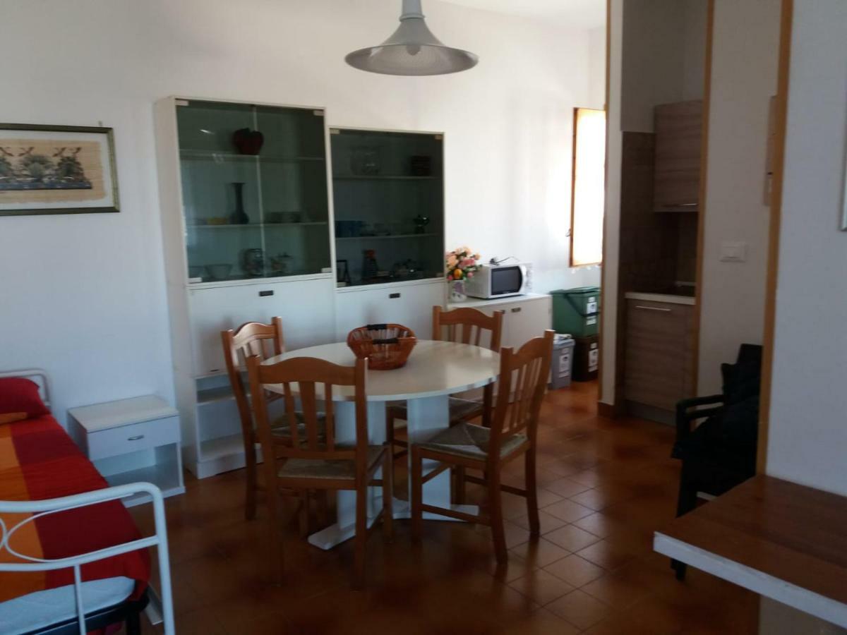 Appartamento Paola Marina Di Ostuni Villanova di Ostuni Exteriér fotografie
