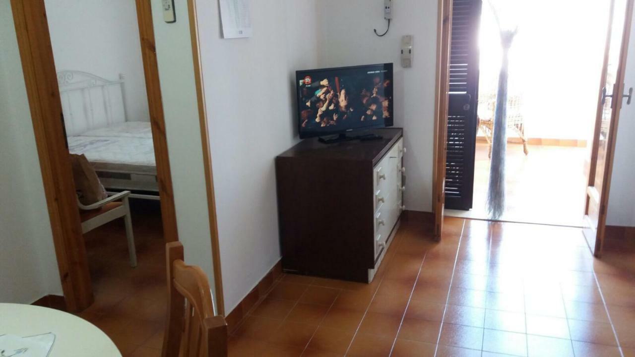 Appartamento Paola Marina Di Ostuni Villanova di Ostuni Exteriér fotografie
