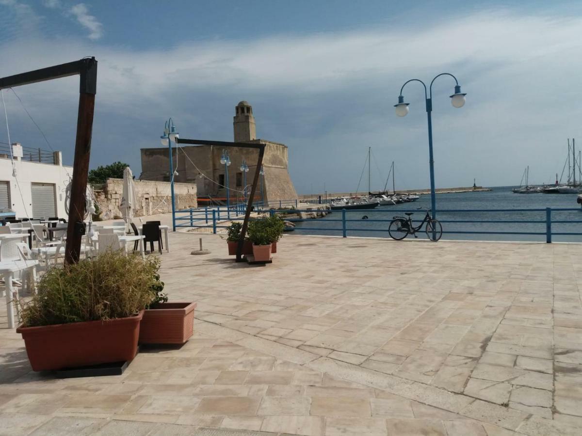 Appartamento Paola Marina Di Ostuni Villanova di Ostuni Exteriér fotografie